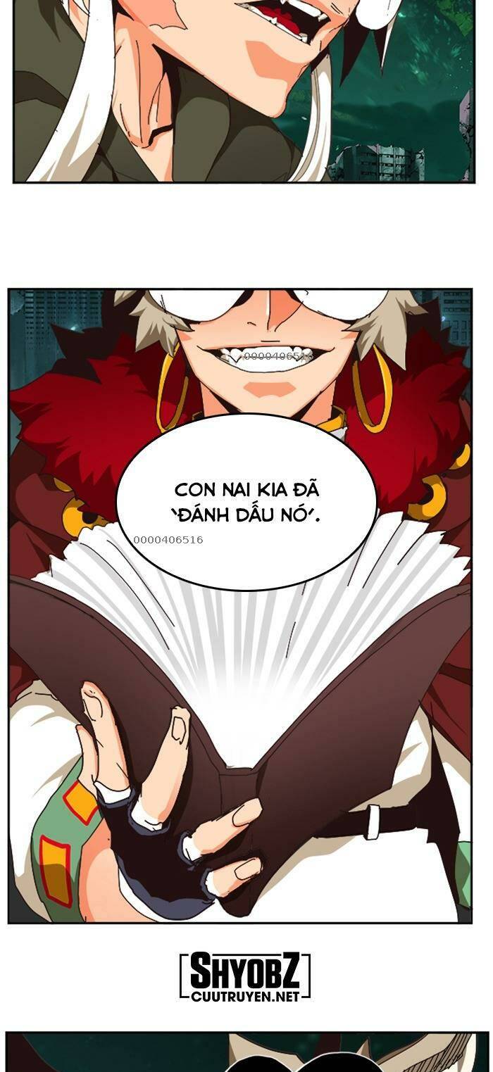 Chúa Tể Học Đường Chapter 520 - Trang 2