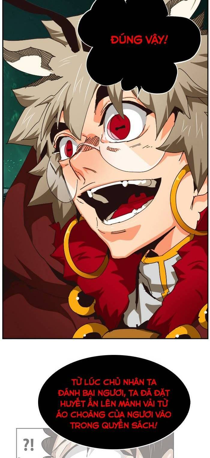 Chúa Tể Học Đường Chapter 520 - Trang 2