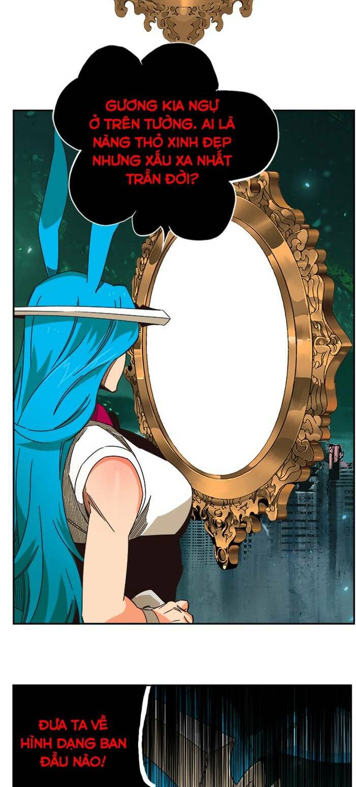 Chúa Tể Học Đường Chapter 520 - Trang 2