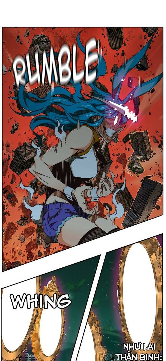 Chúa Tể Học Đường Chapter 520 - Trang 2