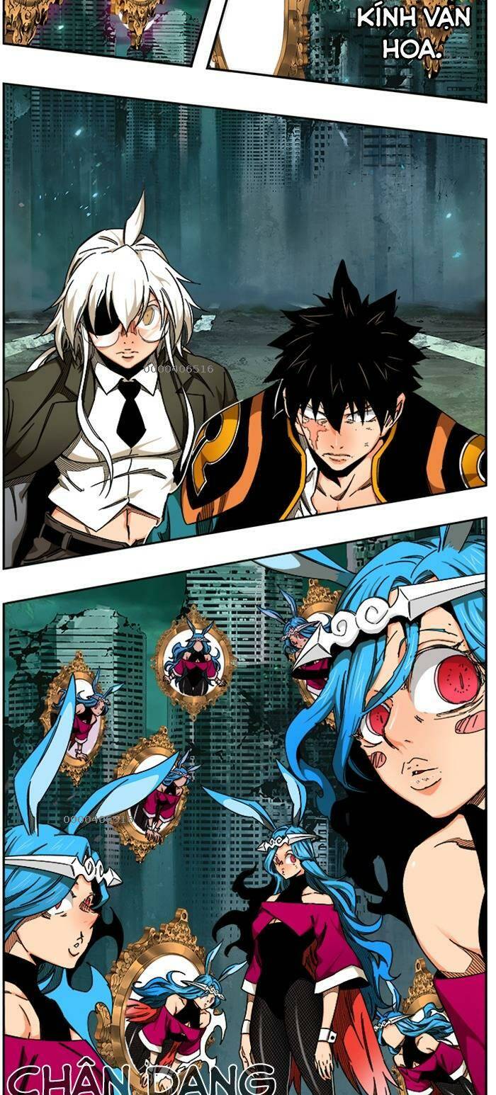 Chúa Tể Học Đường Chapter 520 - Trang 2