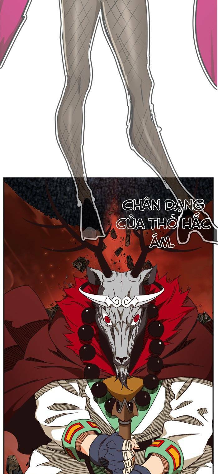 Chúa Tể Học Đường Chapter 520 - Trang 2