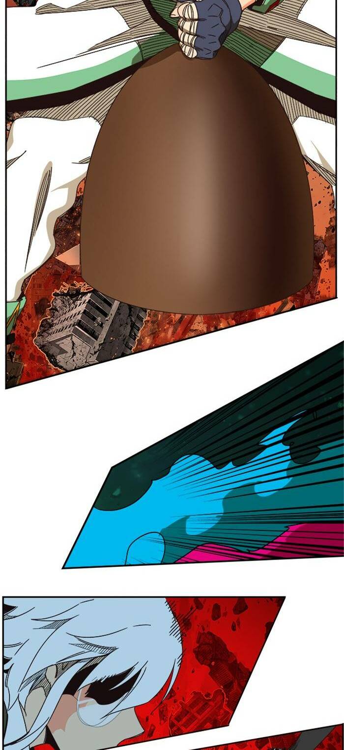 Chúa Tể Học Đường Chapter 520 - Trang 2