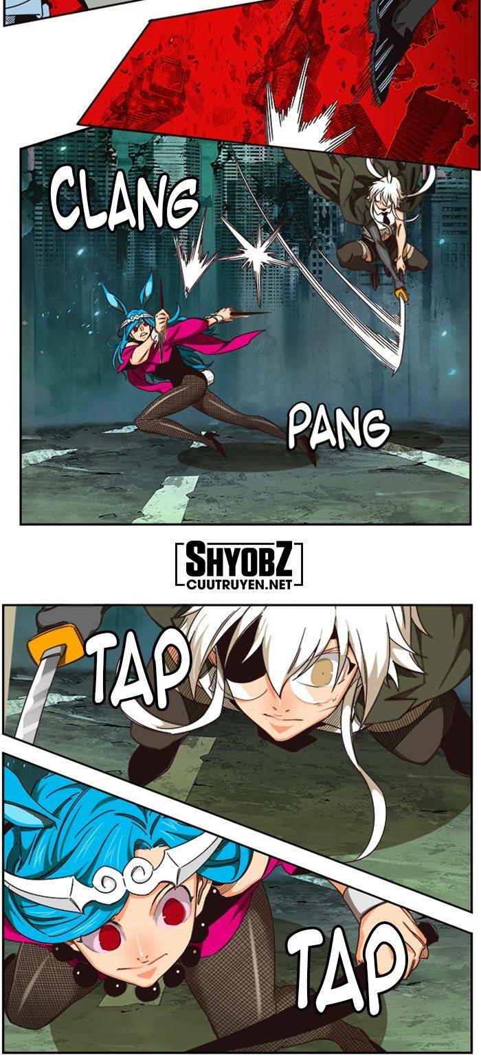 Chúa Tể Học Đường Chapter 520 - Trang 2