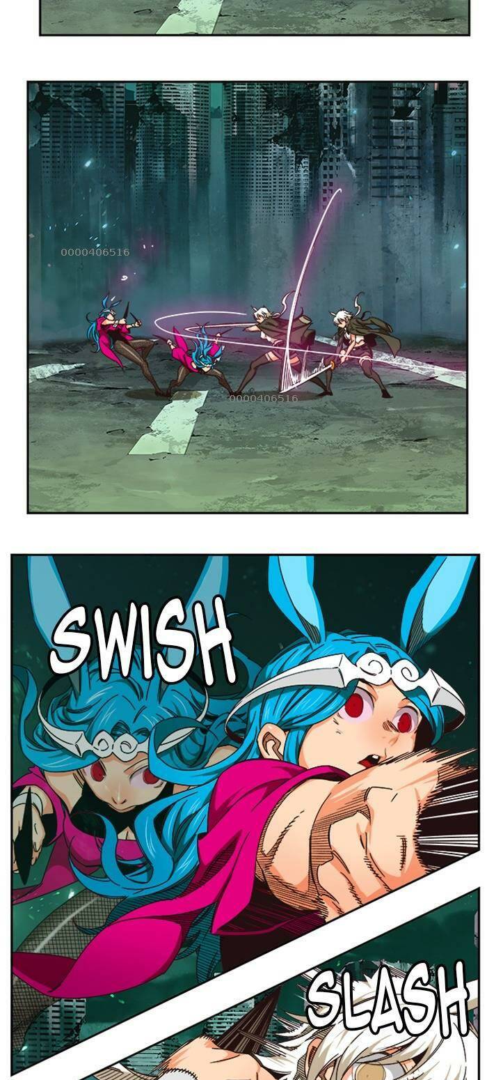 Chúa Tể Học Đường Chapter 520 - Trang 2