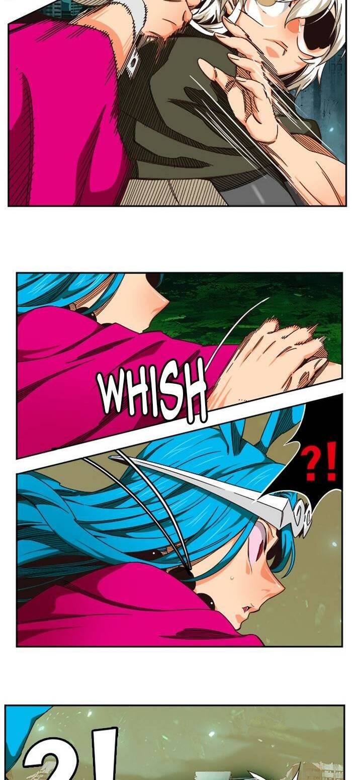 Chúa Tể Học Đường Chapter 520 - Trang 2