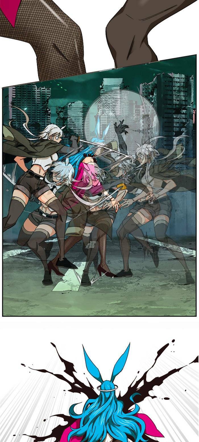 Chúa Tể Học Đường Chapter 520 - Trang 2