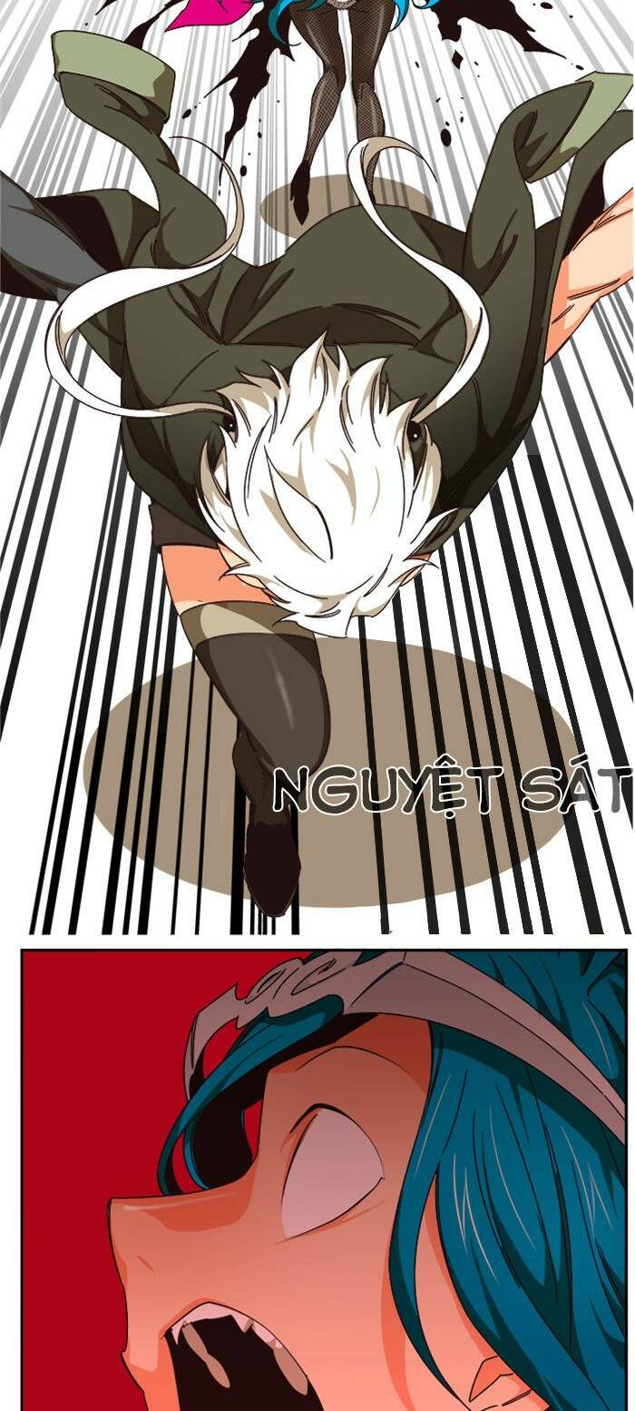 Chúa Tể Học Đường Chapter 520 - Trang 2