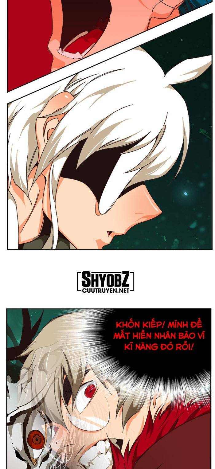 Chúa Tể Học Đường Chapter 520 - Trang 2