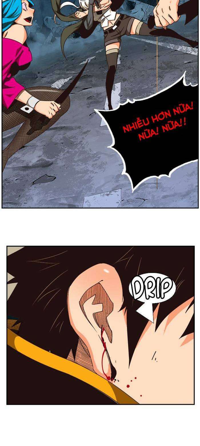 Chúa Tể Học Đường Chapter 520 - Trang 2