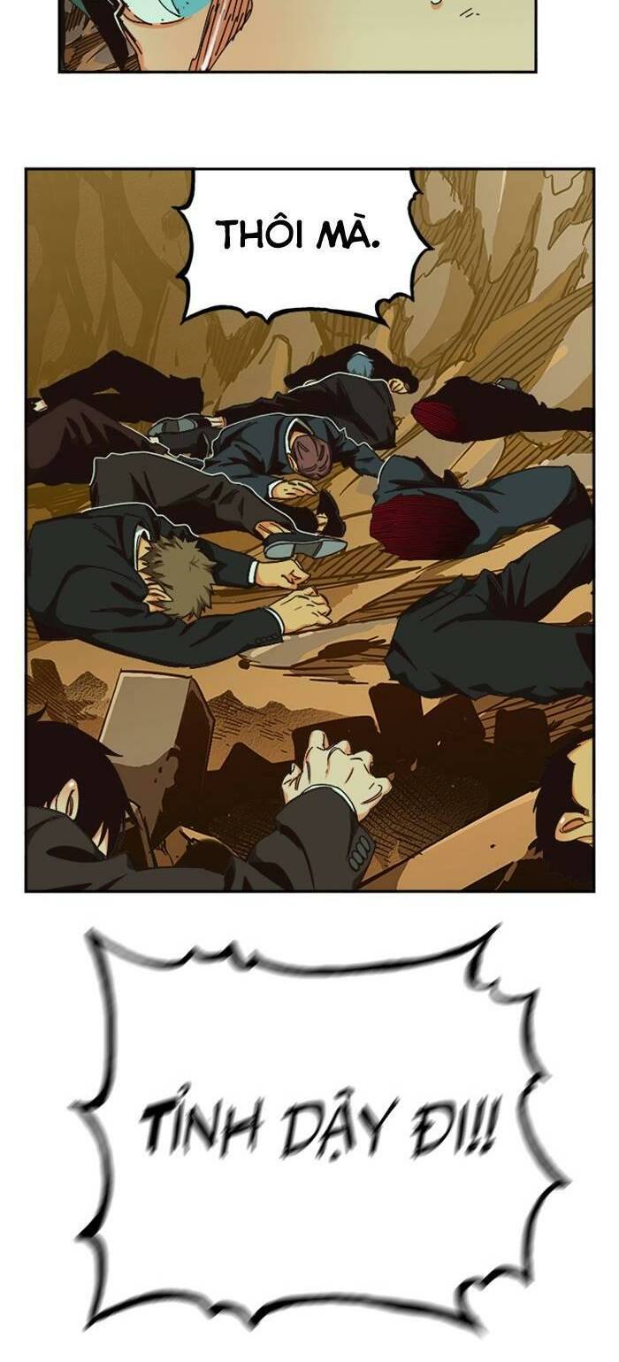 Chúa Tể Học Đường Chapter 520 - Trang 2