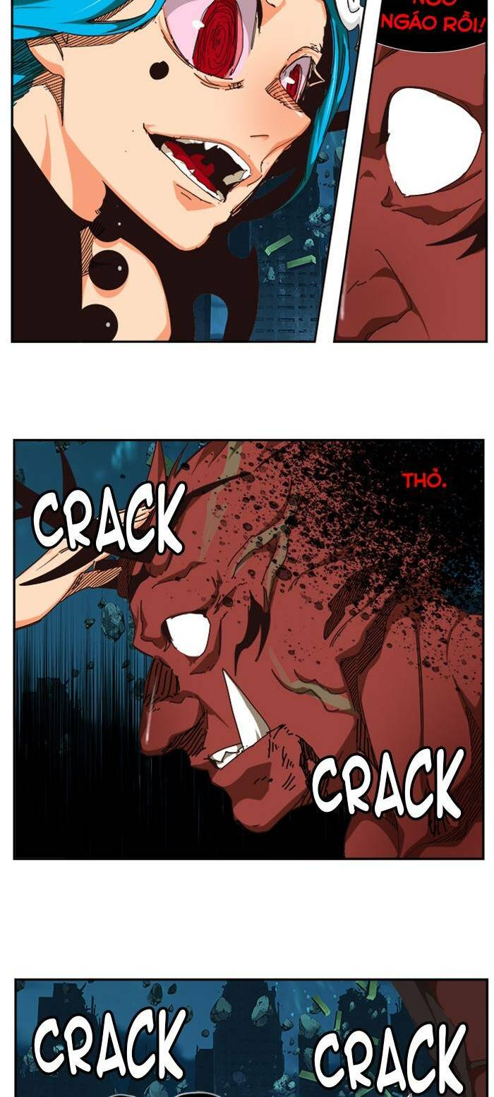 Chúa Tể Học Đường Chapter 520 - Trang 2