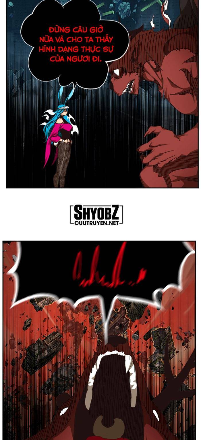 Chúa Tể Học Đường Chapter 520 - Trang 2