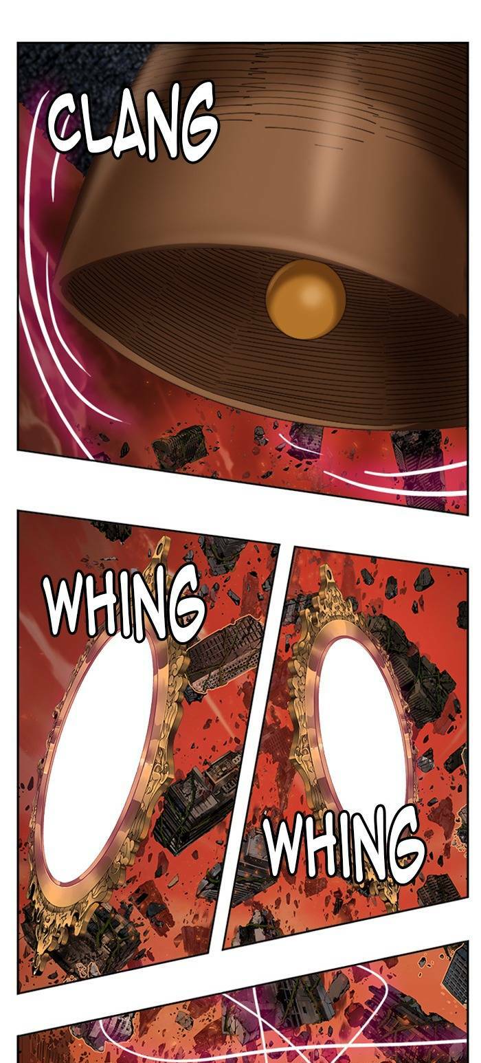 Chúa Tể Học Đường Chapter 520 - Trang 2