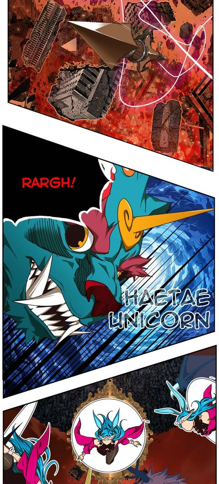 Chúa Tể Học Đường Chapter 520 - Trang 2