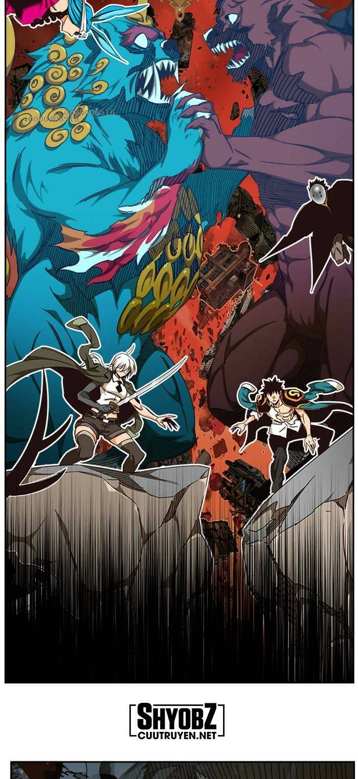 Chúa Tể Học Đường Chapter 520 - Trang 2