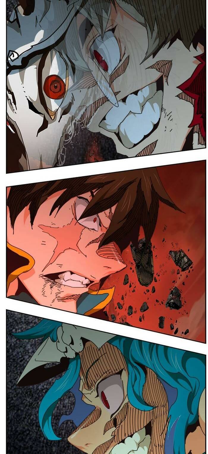 Chúa Tể Học Đường Chapter 520 - Trang 2