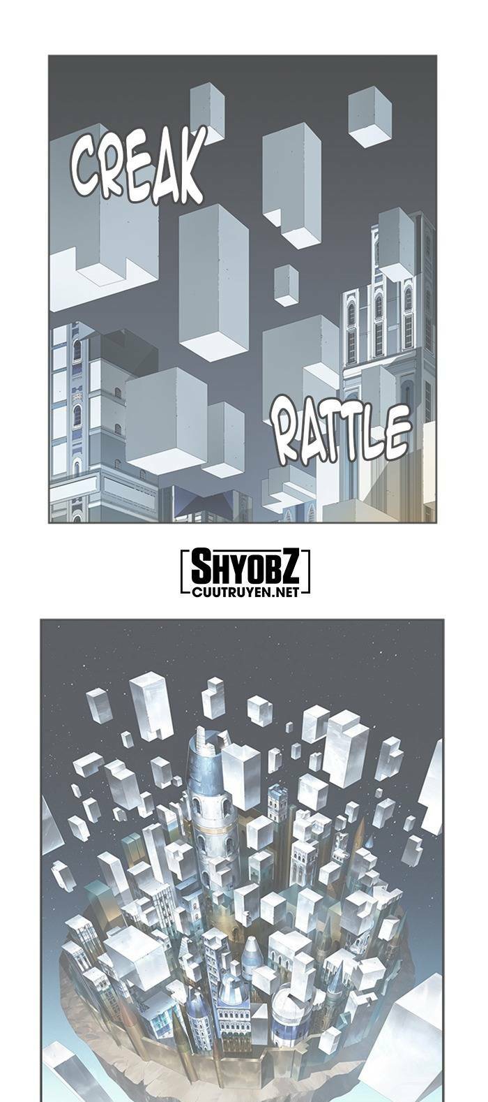 Chúa Tể Học Đường Chapter 520 - Trang 2