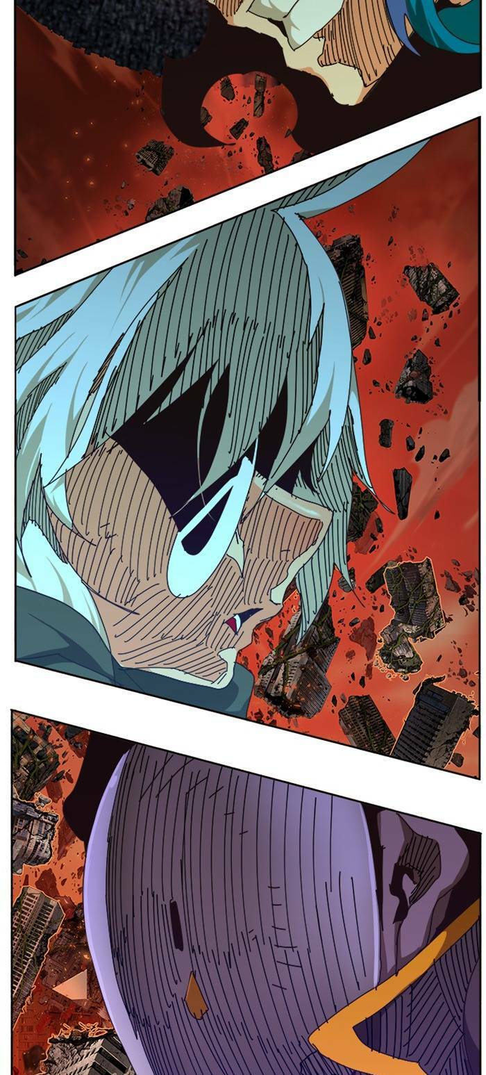 Chúa Tể Học Đường Chapter 520 - Trang 2