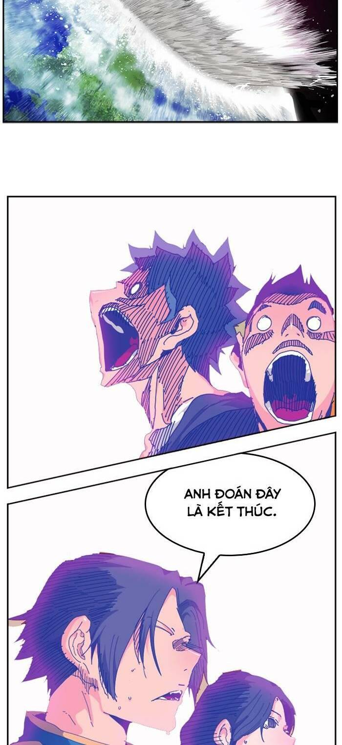 Chúa Tể Học Đường Chapter 520 - Trang 2