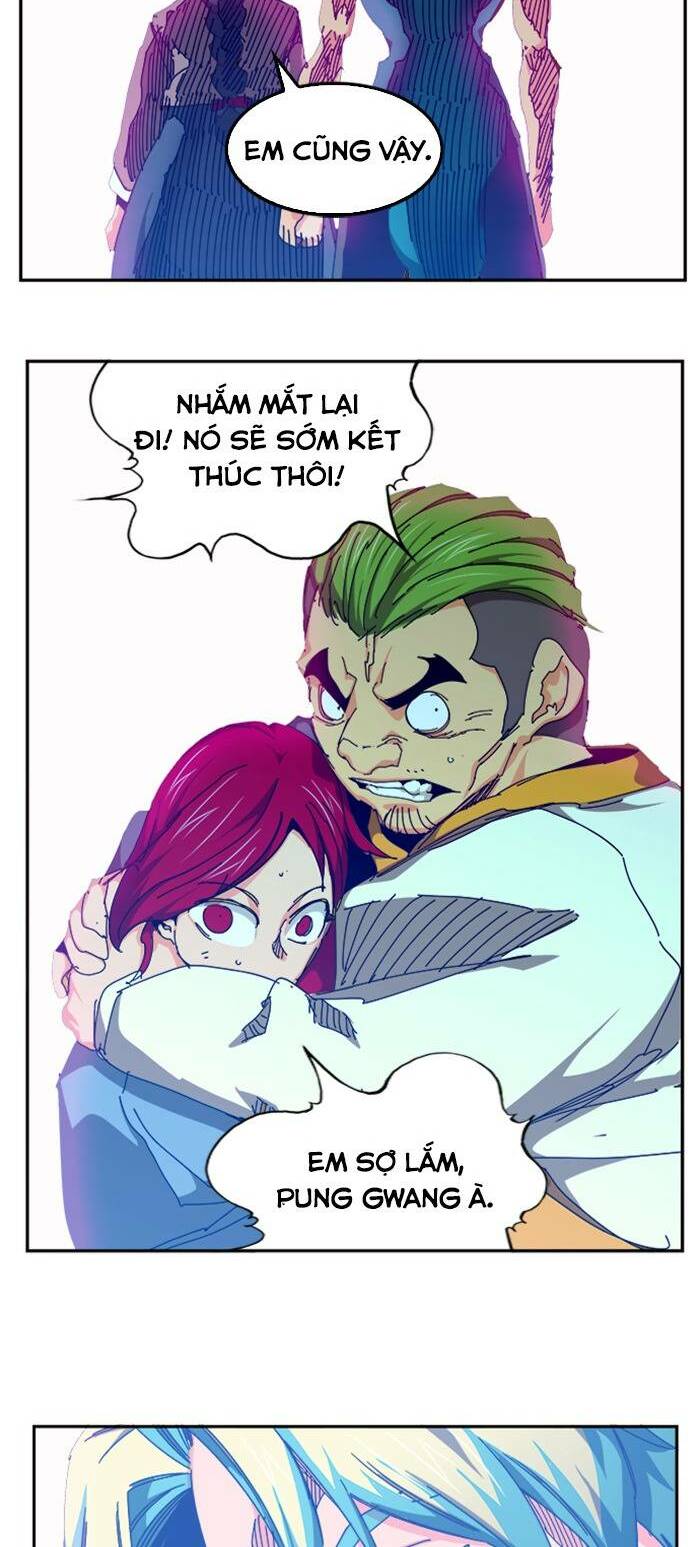 Chúa Tể Học Đường Chapter 520 - Trang 2