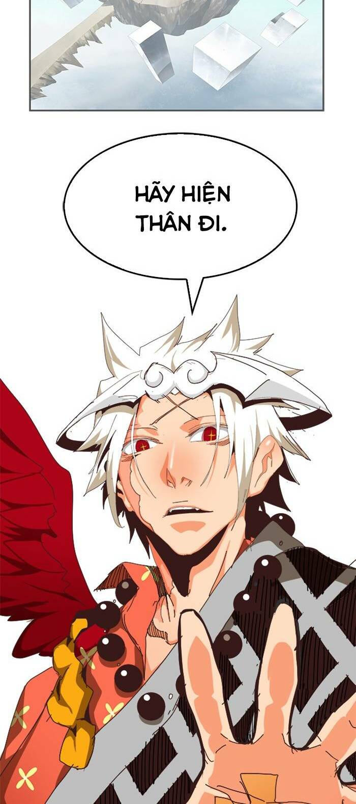 Chúa Tể Học Đường Chapter 520 - Trang 2