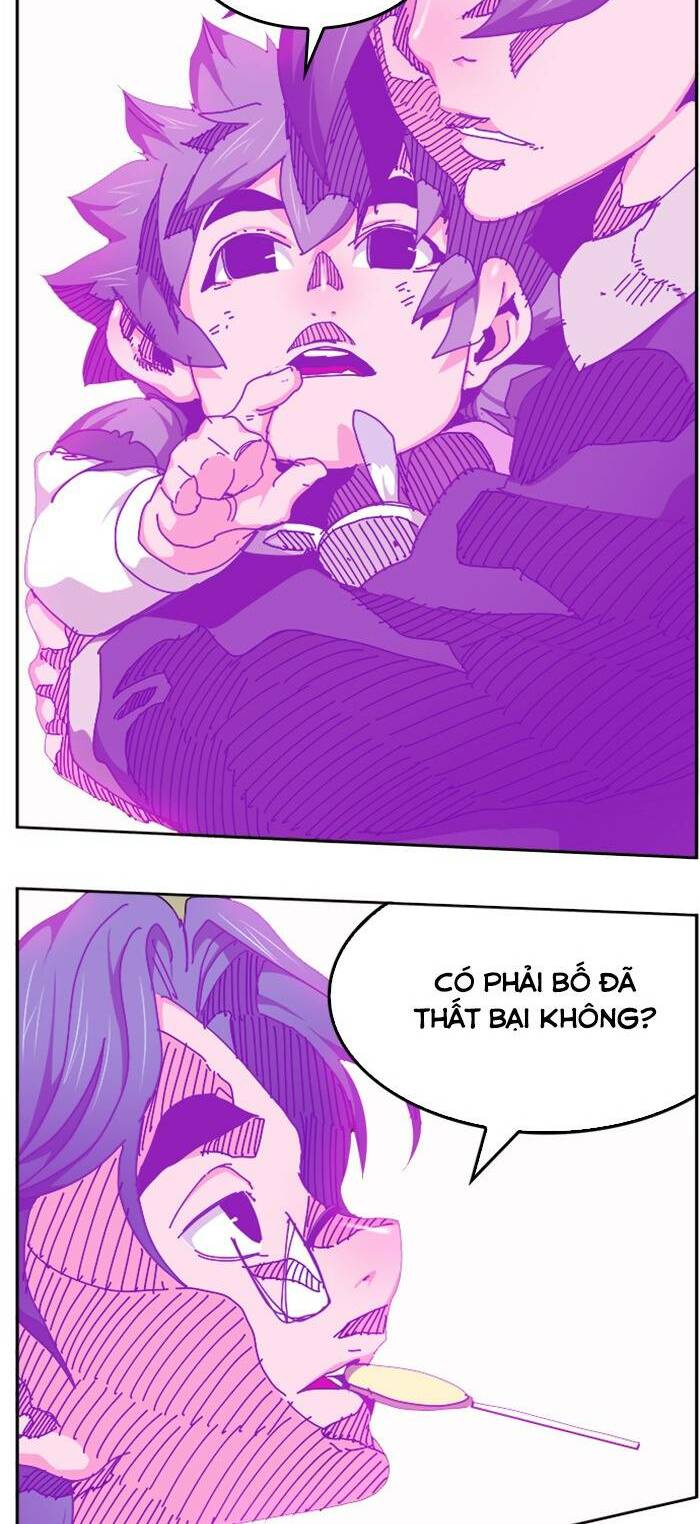 Chúa Tể Học Đường Chapter 520 - Trang 2