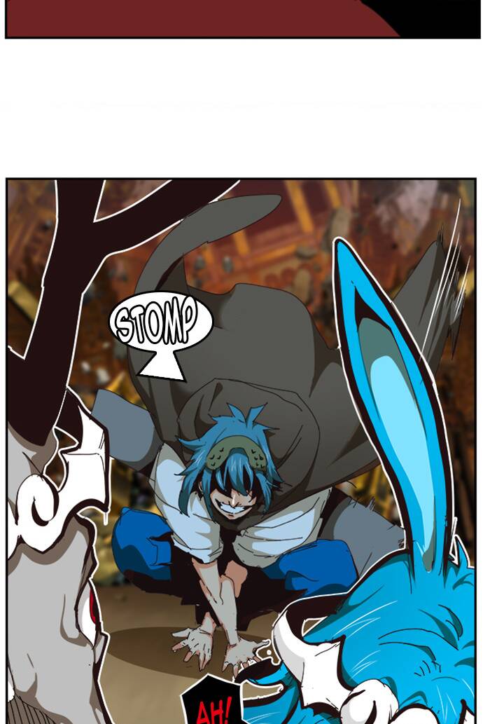 Chúa Tể Học Đường Chapter 521.5 - Trang 2