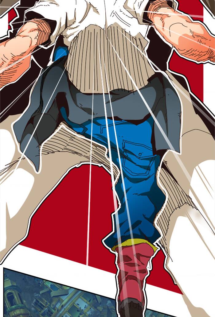 Chúa Tể Học Đường Chapter 521.5 - Trang 2