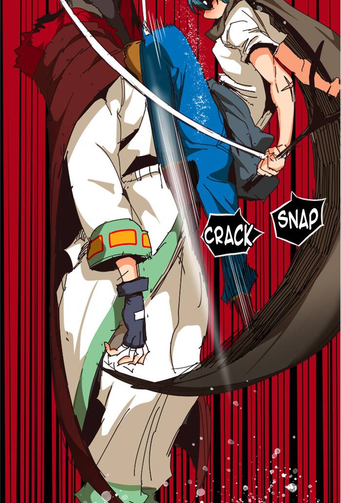 Chúa Tể Học Đường Chapter 521.5 - Trang 2