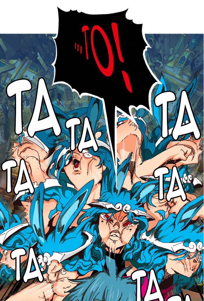 Chúa Tể Học Đường Chapter 521.5 - Trang 2