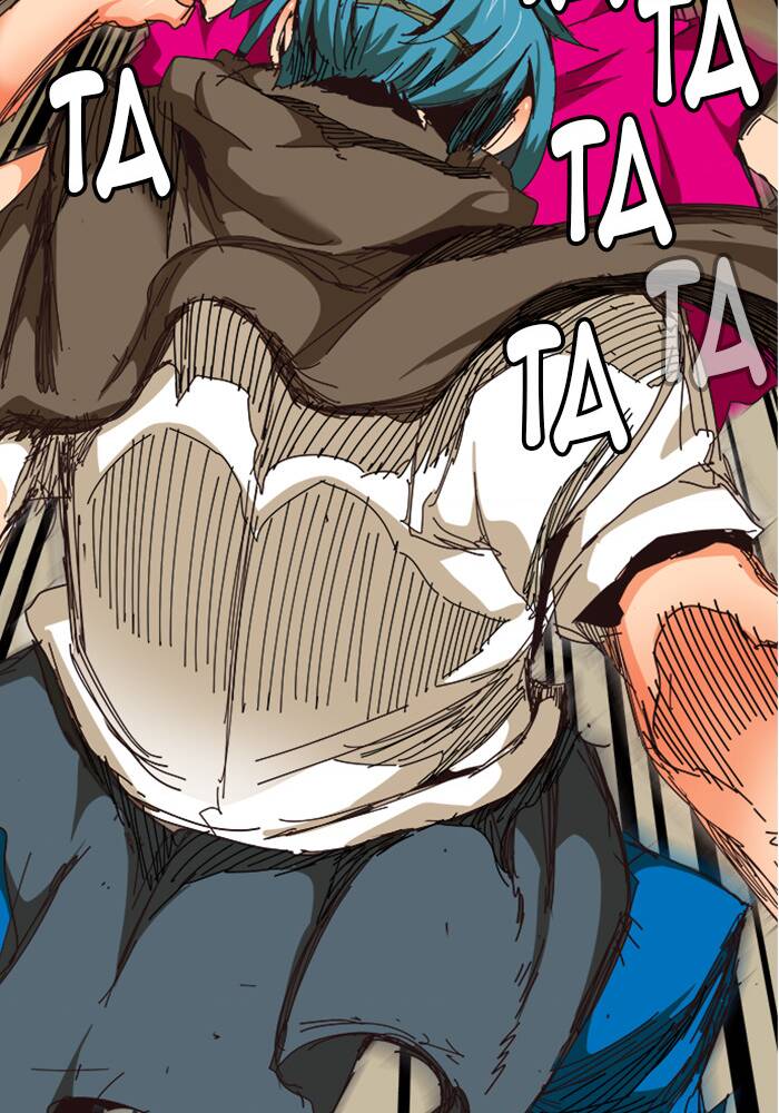 Chúa Tể Học Đường Chapter 521.5 - Trang 2