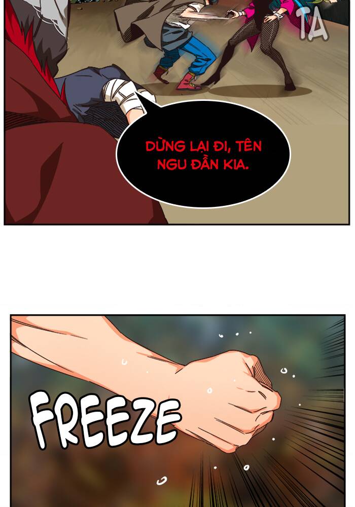 Chúa Tể Học Đường Chapter 521.5 - Trang 2