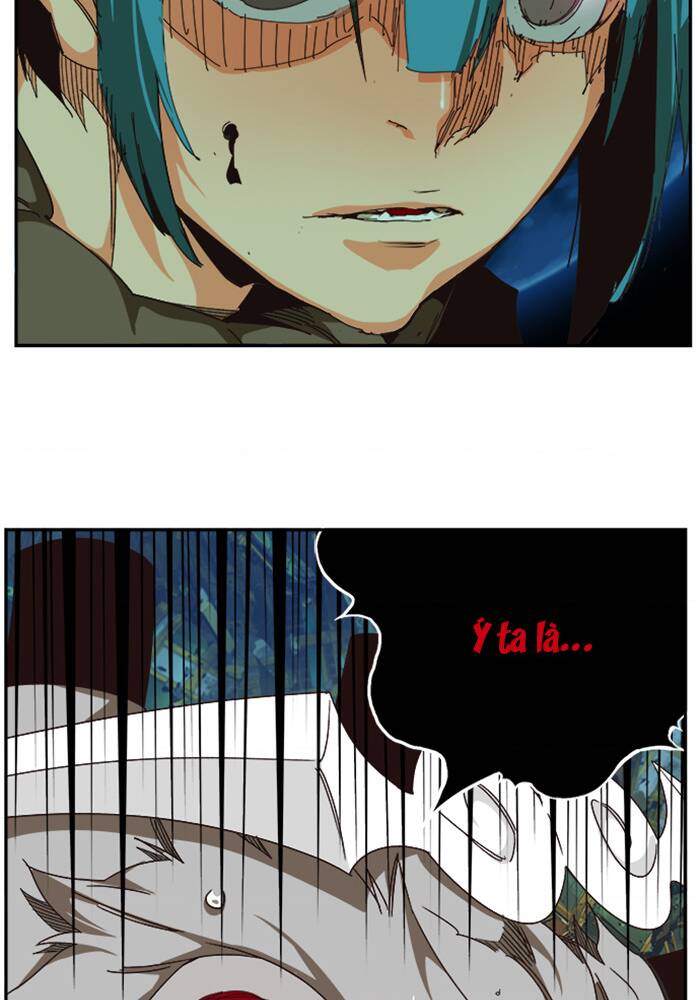 Chúa Tể Học Đường Chapter 521.5 - Trang 2