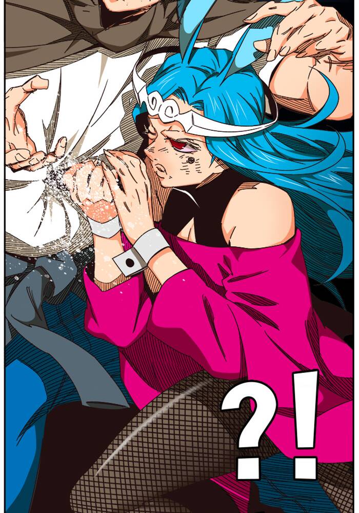 Chúa Tể Học Đường Chapter 521.5 - Trang 2