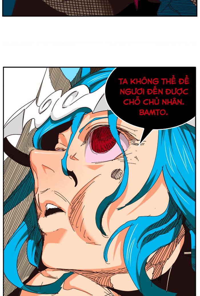 Chúa Tể Học Đường Chapter 521.5 - Trang 2