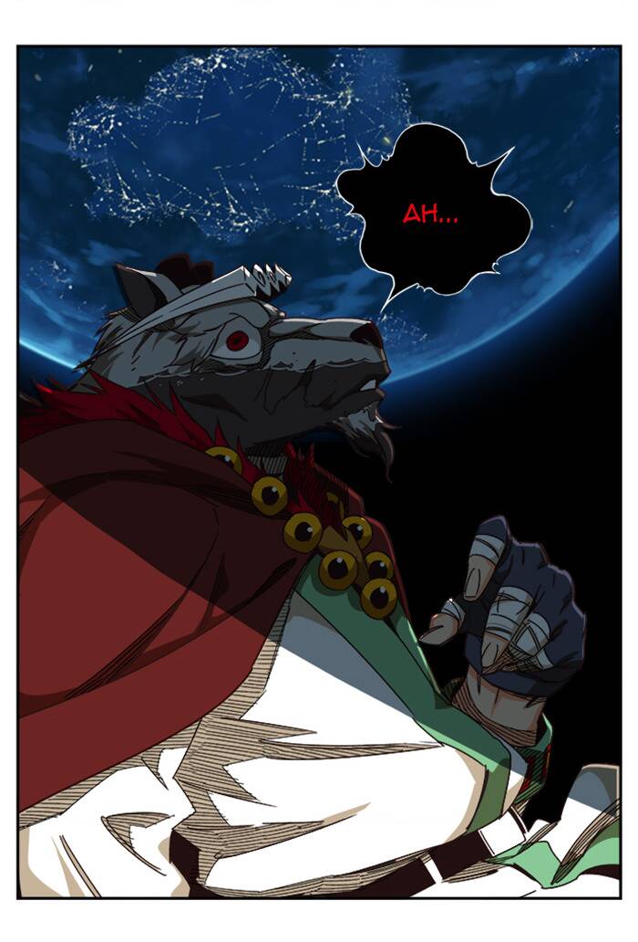 Chúa Tể Học Đường Chapter 521.5 - Trang 2