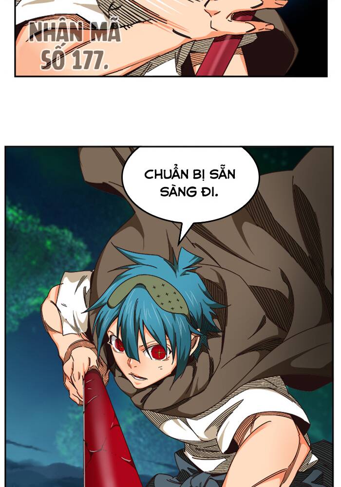 Chúa Tể Học Đường Chapter 521 - Trang 2