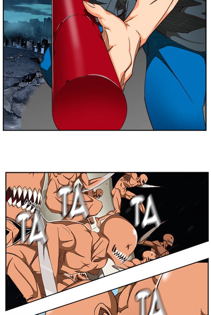 Chúa Tể Học Đường Chapter 521 - Trang 2