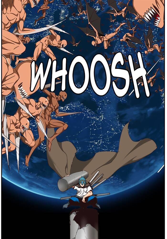 Chúa Tể Học Đường Chapter 521 - Trang 2