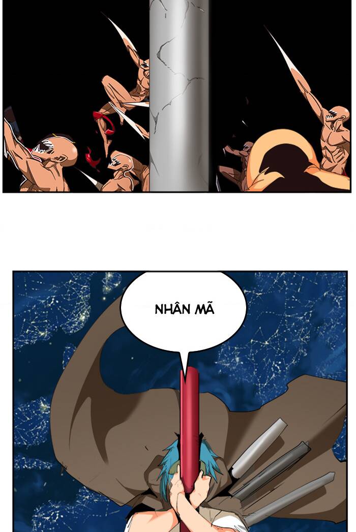 Chúa Tể Học Đường Chapter 521 - Trang 2