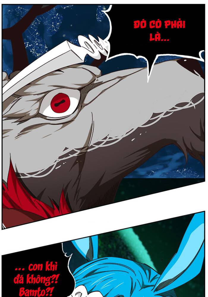 Chúa Tể Học Đường Chapter 521 - Trang 2