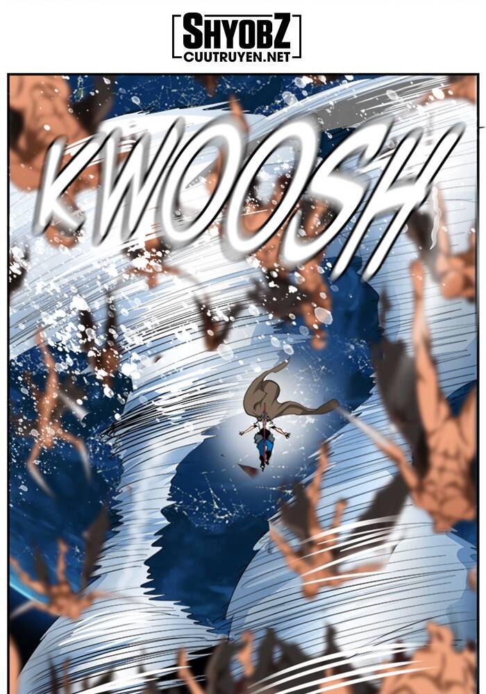 Chúa Tể Học Đường Chapter 521 - Trang 2