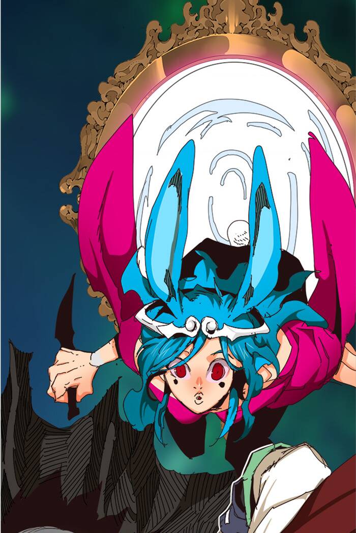 Chúa Tể Học Đường Chapter 521 - Trang 2