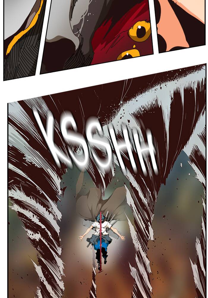 Chúa Tể Học Đường Chapter 521 - Trang 2