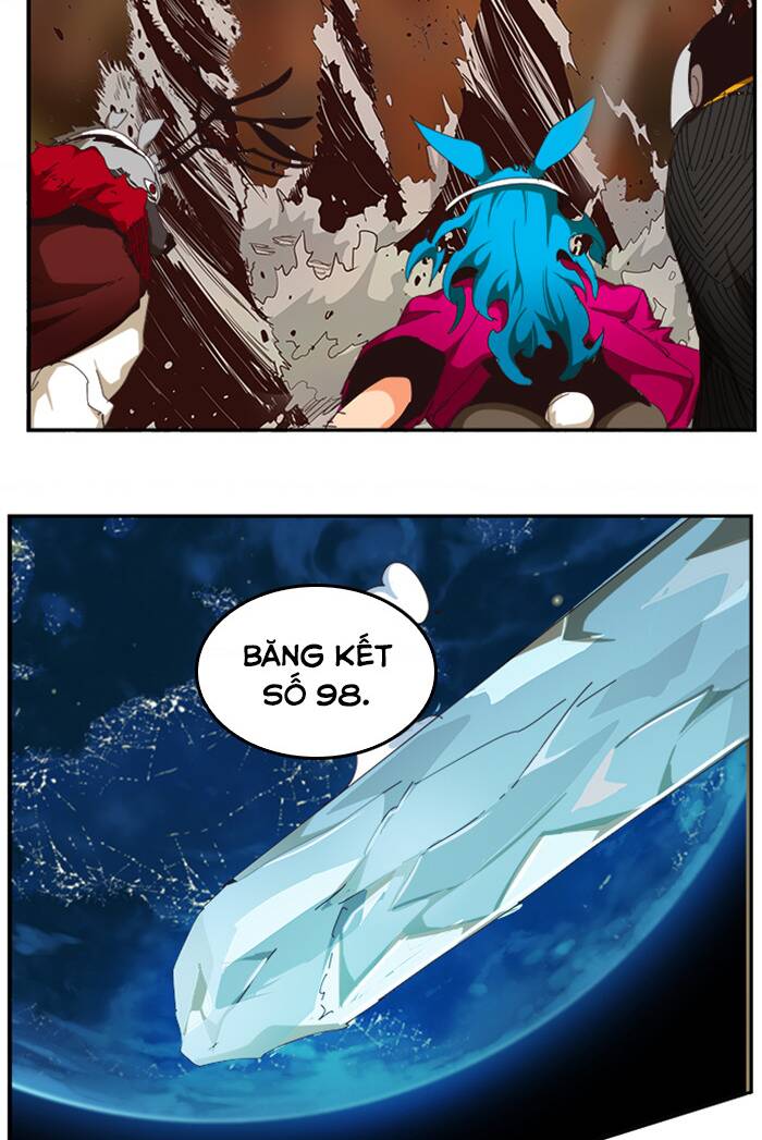 Chúa Tể Học Đường Chapter 521 - Trang 2