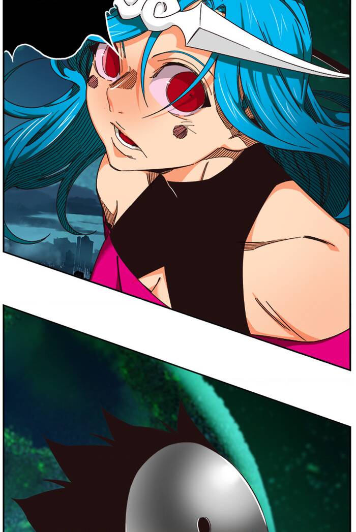 Chúa Tể Học Đường Chapter 521 - Trang 2