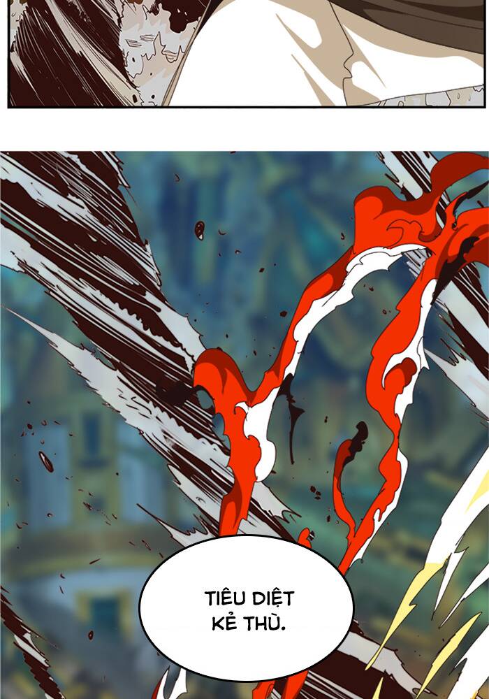 Chúa Tể Học Đường Chapter 521 - Trang 2