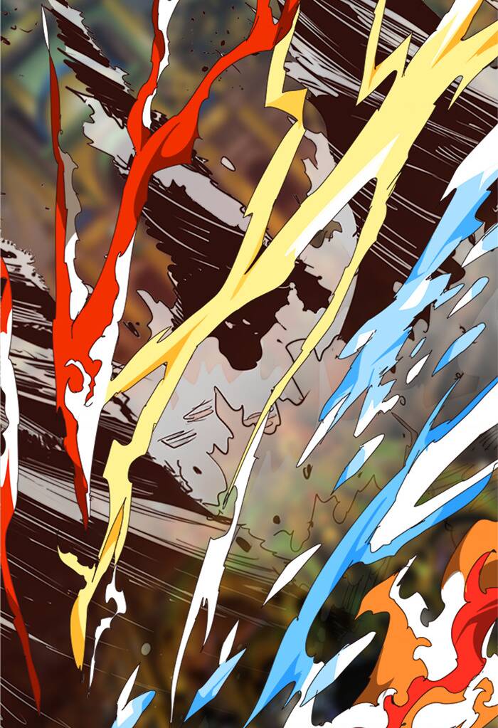 Chúa Tể Học Đường Chapter 521 - Trang 2