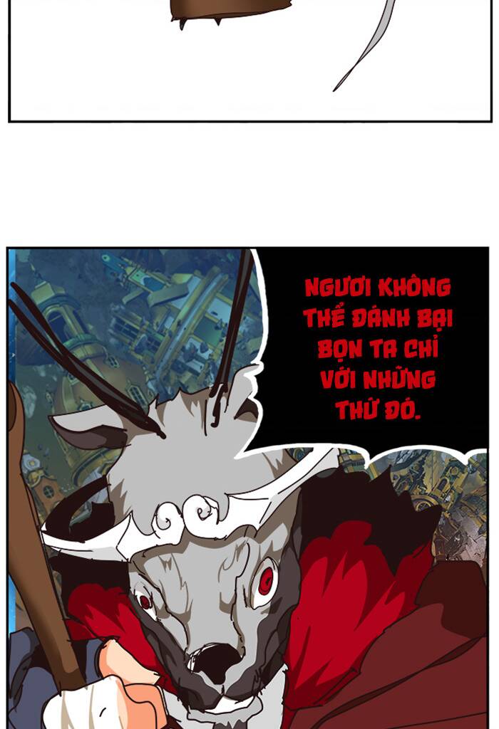 Chúa Tể Học Đường Chapter 521 - Trang 2